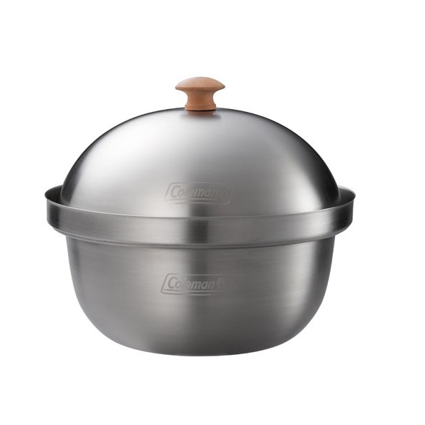 Coleman 煙燻鍋 CM-31269_01