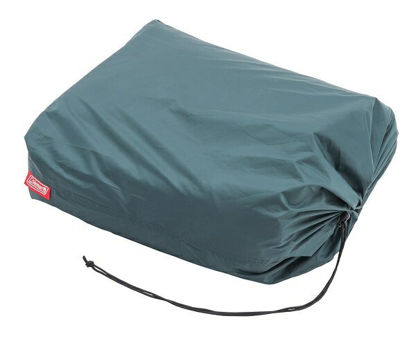 Coleman TOUGH SCREEN 2 ROOM 地布組 / 310×230cm / CM-31860