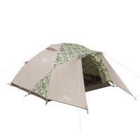 Coleman 2-3人旅遊露營帳 CM-35352_01