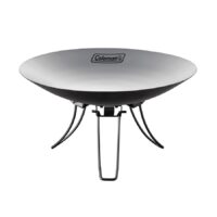 Coleman FIRE DISK單人焚火台 CM-37404_01