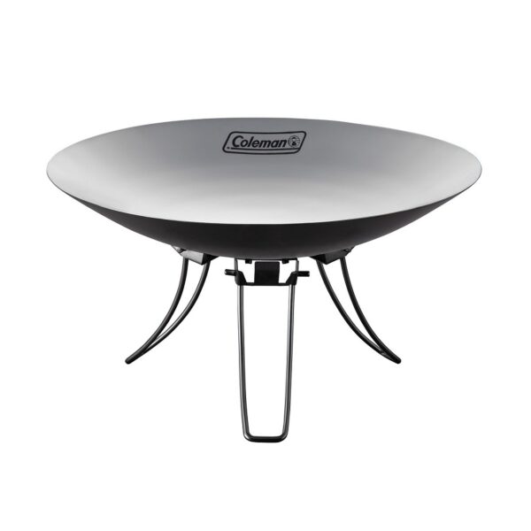 Coleman FIRE DISK單人焚火台 CM-37404_01