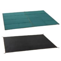 Coleman 3025 地毯+地布組 CM-39090_01