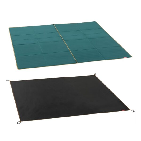 CM-39091 Coleman 地毯+地布組 240 CM-39091_01