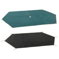 Coleman 印地安帳325地毯+地布組 CM-39092_01