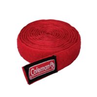 Coleman 200cm 魔鬼氈帶 紅 CM-A0034_01