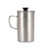 CS-111 Snow Peak 鈦金屬咖啡壓濾杯 3Cups CS-111_01