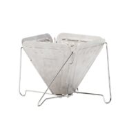 Snow Peak 焚火台式咖啡濾杯 CS-113_01