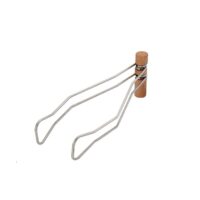 Snow Peak 迷你鑄鐵鍋提把 CS-310_01