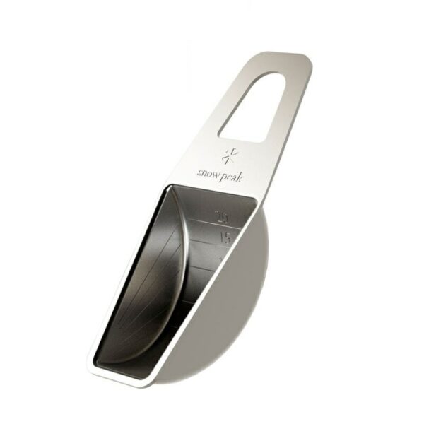 Snow Peak HAKARUTE 營地量匙 CS-372_01