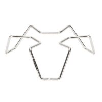 Snow Peak 鑄鐵鍋炭火架 26cm CS-522_01