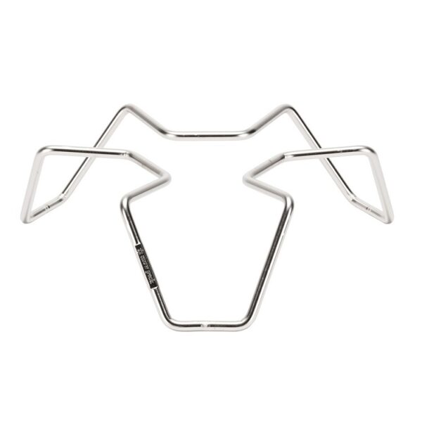 Snow Peak 鑄鐵鍋炭火架 26cm CS-522_01