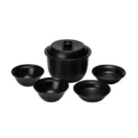 Snow Peak 土鍋膳 CS-580_01