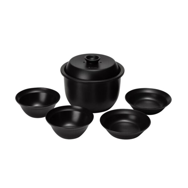 Snow Peak 土鍋膳 CS-580_01