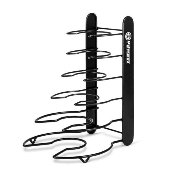 Petromax 煎鍋收納架 6層 FP-RACK6_01