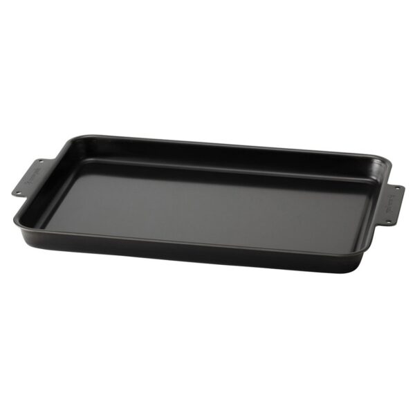 Snow Peak 黑皮鐵板 GR-006_01