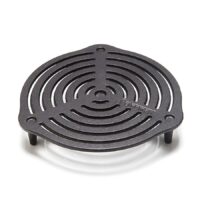 Petromax Cast-iron Stack Grate 鑄鐵三腳鍋墊 23cm GR-S_01