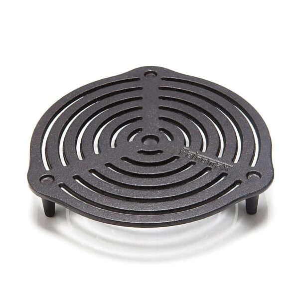 Petromax Cast-iron Stack Grate 鑄鐵三腳鍋墊 23cm GR-S_01