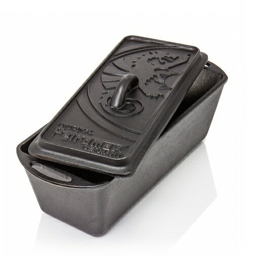 K4 Petromax 方形荷蘭鍋 2.4L K4_01