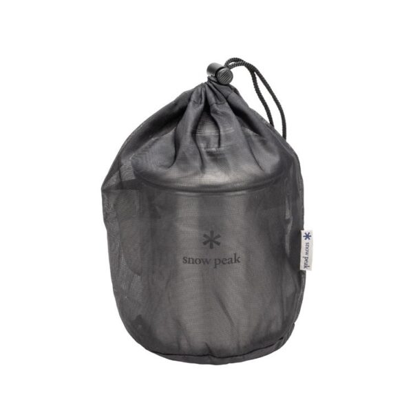 PR-880 Snow Peak 營地咖啡師二合一功能咖啡壺 / PR-880