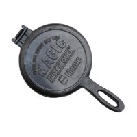 MAGIC 魔法鬆餅烤盤 RV-IRON 028_01