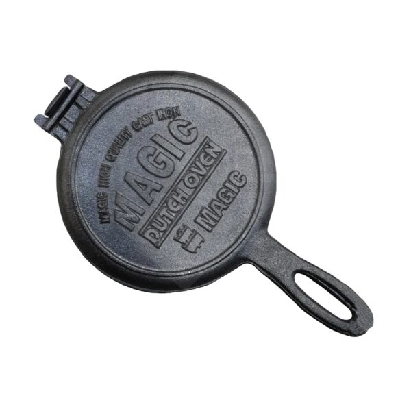 MAGIC 魔法鬆餅烤盤 RV-IRON 028_01