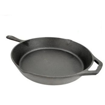 MAGIC 12吋平底鍋 RV-IRON 1200_01