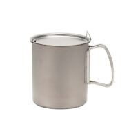 Snow Peak Trek鈦金屬個人鍋-700 SCS-005T_01