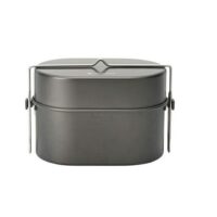 Snow Peak 鋁製復古便當盒 SCS-250_01