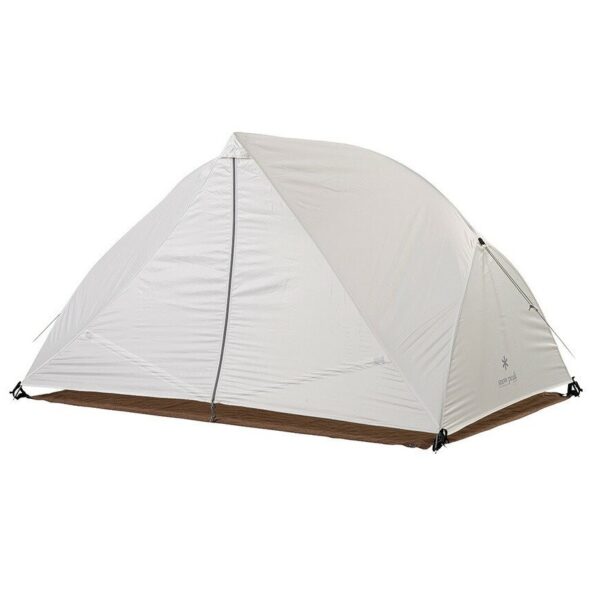 Snow Peak TOYA 2 野餐帳 SD-180_01