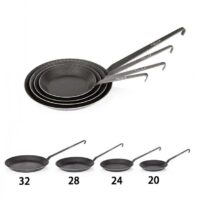 petromax 鍛鐵煎鍋 SP32_01