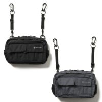 Snow Peak FF 聯合系統胸側背包 One SPF-AC-25AU90400012_01