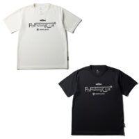 Snow Peak FF Club 圖案短袖T恤 SPF-TS-25AU9020_01