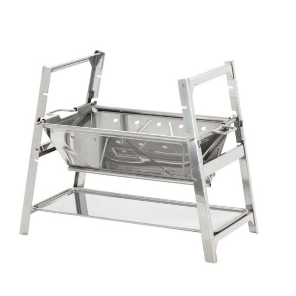 ST-021 Snow Peak 焚火台SR ST-021_01