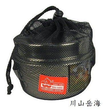 Wen Liang 文樑 個人餐具 / 露營 登山 個人鍋 / ST-2011