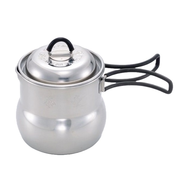 Wen Liang 文樑 小茶壺鍋 ST-2014_01