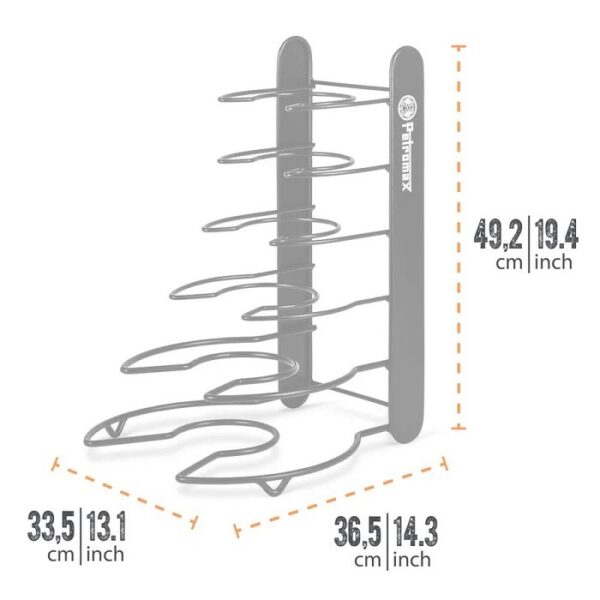 FP-RACK6 7