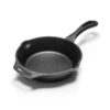Petromax Fire Skillets 單柄鑄鐵煎鍋 20cm fp20-t_01