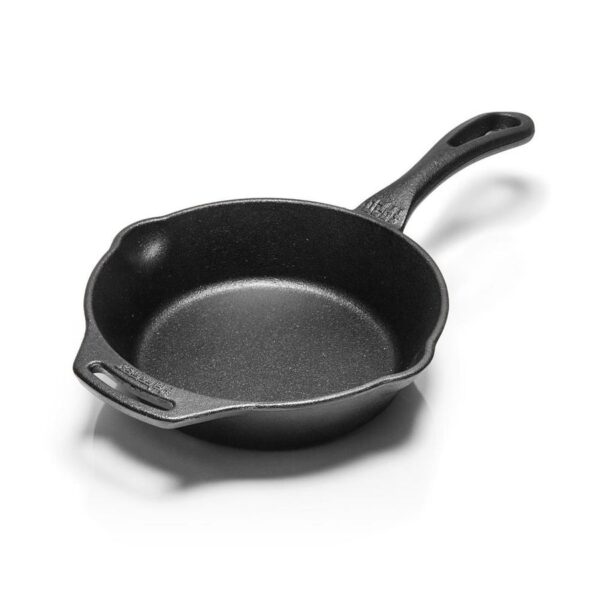 Petromax Fire Skillets 單柄鑄鐵煎鍋 20cm fp20-t_01