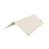 Nordisk 棉布方型天幕 142039-100_01