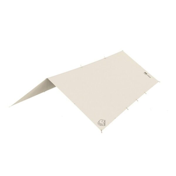 Nordisk 棉布方型天幕 142039-100_01