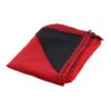 1966 Coghlans Picnic Blanket 輕量野餐墊 紅 2m*1.5cm 1966_01