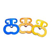 Outdoorbase 鋁合金營繩掛鉤 28521_01