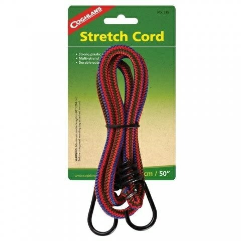 Coghlans 彈性繩 / Stretch Cords 515 513 512 / 514