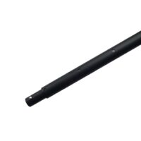 61AP30BA OHO Φ30 伸縮延伸管 霧黑 61AP30BA_01