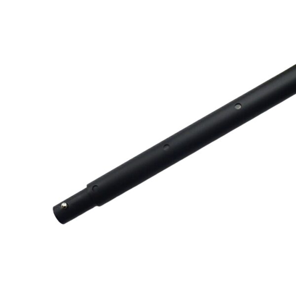 OHO Φ30 伸縮延伸管 霧黑 61AP30BA_01