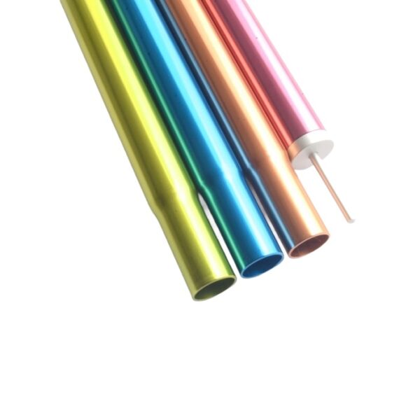 OHO Φ30 鋁合金營柱 61AP30H_01