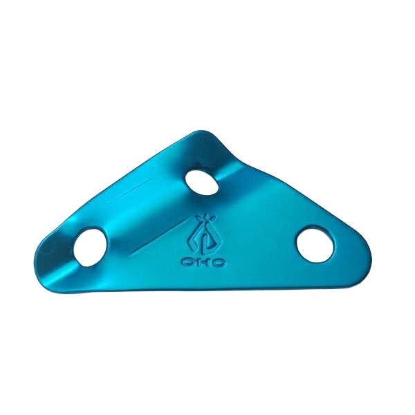 OHO 鋁合金三角調節片 61GAA2_01