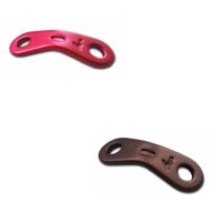 Mount Rakaso C1調節片 10枚裝 61GAC1_01