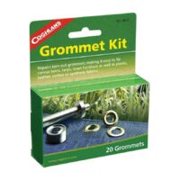 Coghlans 營帳金屬扣環　　　8812_01