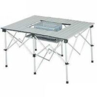 92120 GoSport 六人燒烤鋁捲桌 92120_01